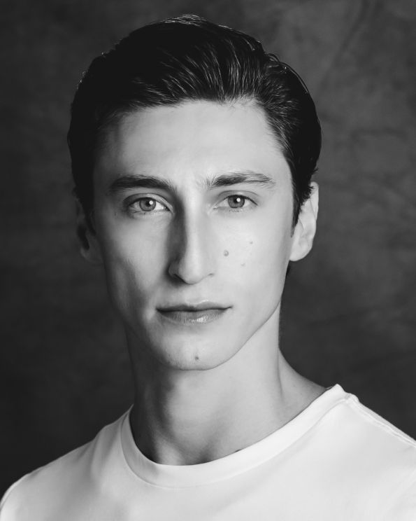Nathaniel Remez
