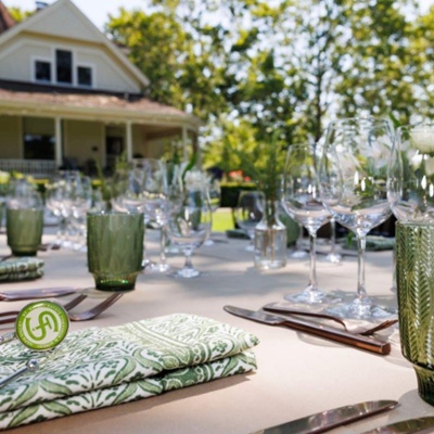 Vintner's Luncheon at St. Sup&eacute;ry Estate Vineyards & Winery