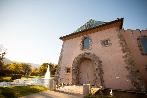 PEJU Province Winery and Vineyards