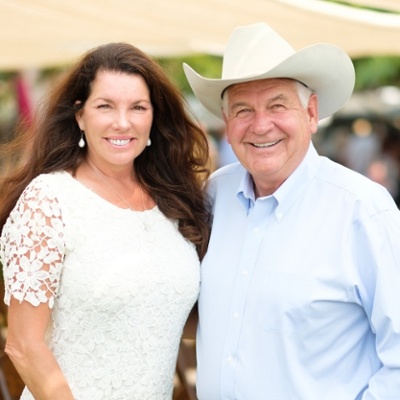 Lot #7 ~ Celebrating Robin & Michelle