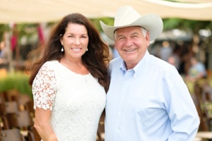 Lot #7 ~ Celebrating Robin & Michelle
