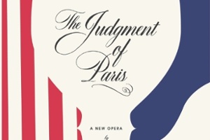 {The Judgment of Paris}