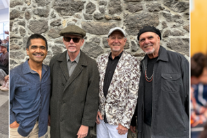 MusicTime in the Library