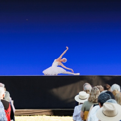 L'Italo Americano: Twenty years of Harmony: a Renaissance of art, wine, and philanthropy with Festival Napa Valley