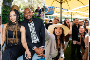 Allegro Young Patron Program