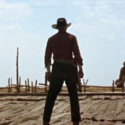 The Films of Ennio Morricone:^{Once Upon a Time in the West}