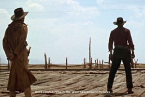 The Films of Ennio Morricone:^{Once Upon a Time in the West}