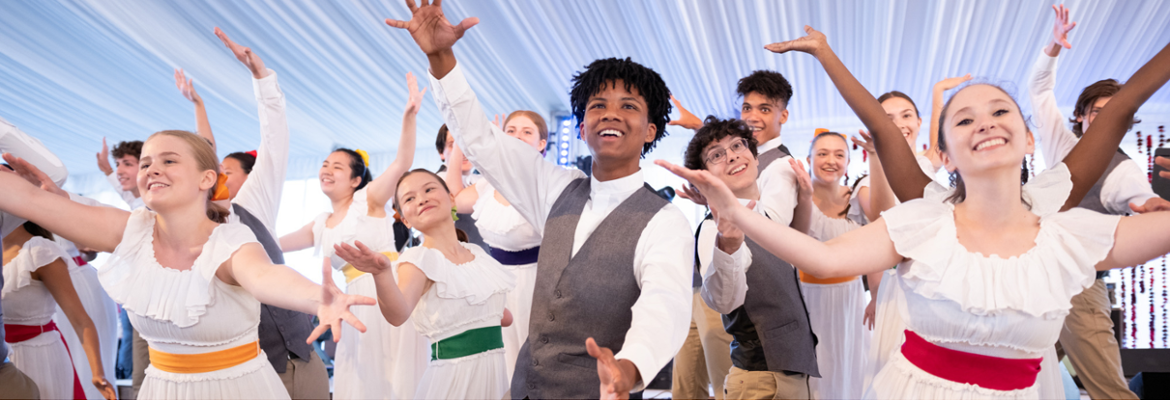 Novack Concert for Kids