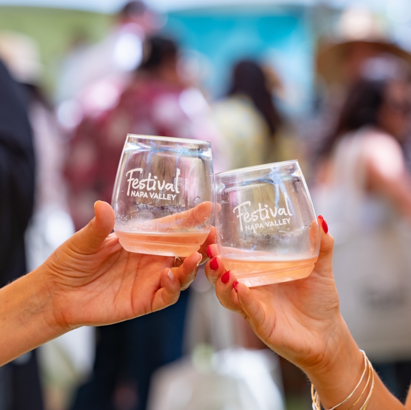 Wine Industry Advisor: Festival Napa Valley Expands Taste of Napa to Southern California