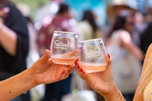 Wine Industry Advisor: Festival Napa Valley Expands Taste of Napa to Southern California
