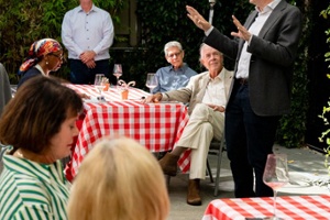 Festival Napa Valley Member Event