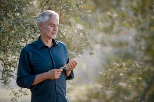 Andrea Bocelli