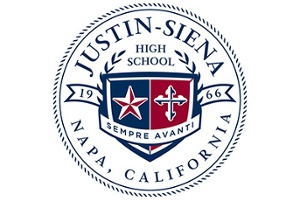 Justin Sienna High School