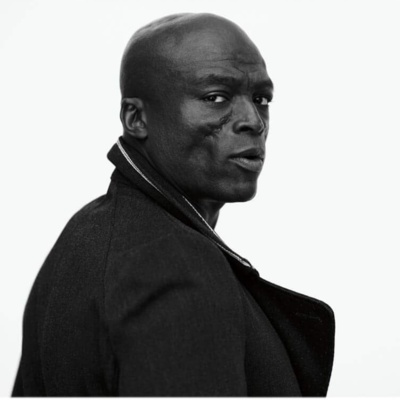 Arts for All Gala featuring SEAL at HALL Napa Valley