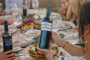 Vintner's Luncheon^at Odette Estate Winery