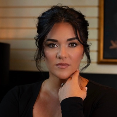 Jeanette Vecchione-Donatti