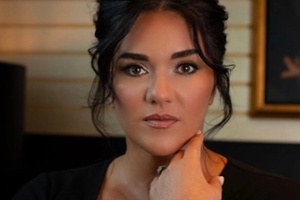 Jeanette Vecchione-Donatti