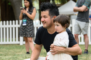 A Family Adventure in Napa Valley