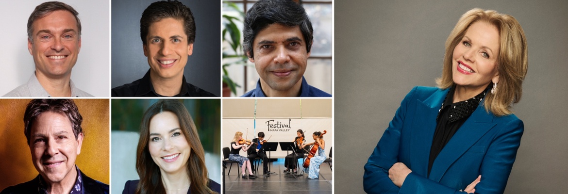 Music & Wellness Summit