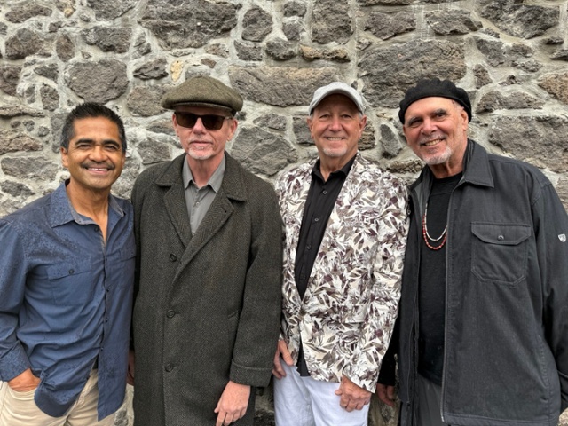 Cosmos Percussion Ensemble