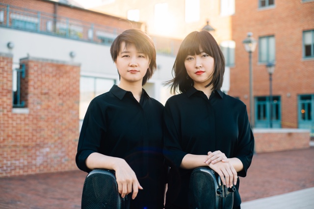 Beijing Guitar Duo