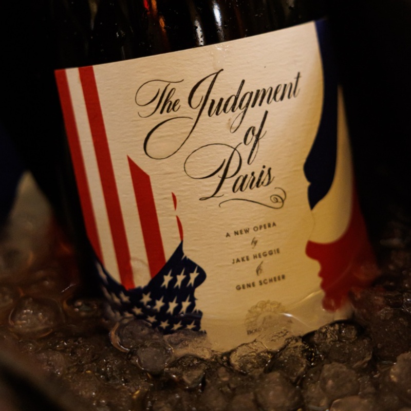 Opera Wire: Festival Napa Valley 2026 to Present World Premiere of 'The Judgment of Paris'