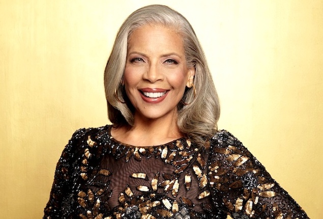 Patti Austin
