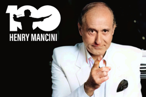 {Mancini at 100}