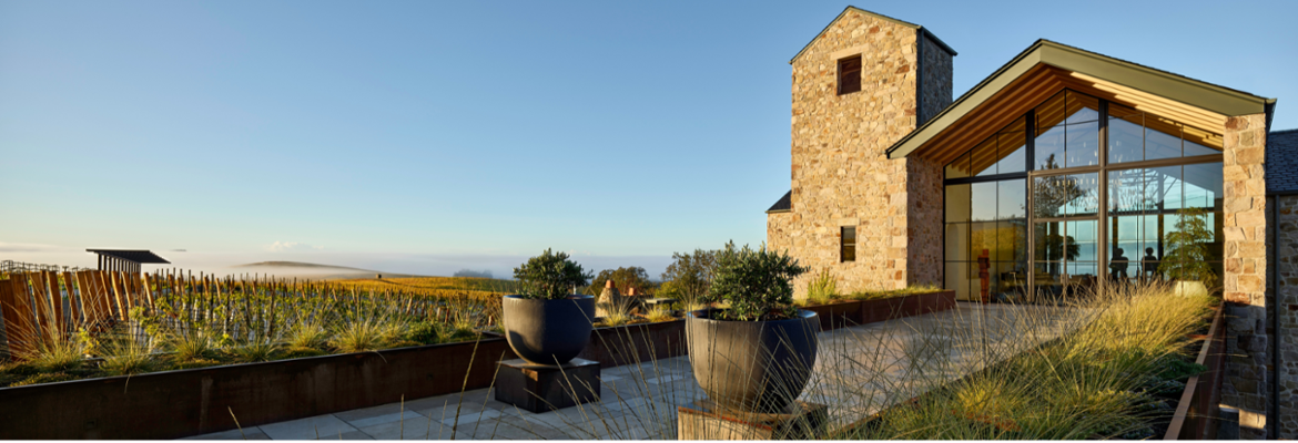 Vintner's Luncheon^at Roy Estate