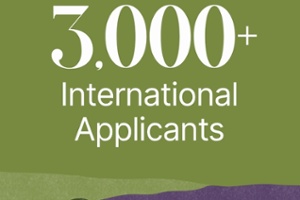 International Applicants