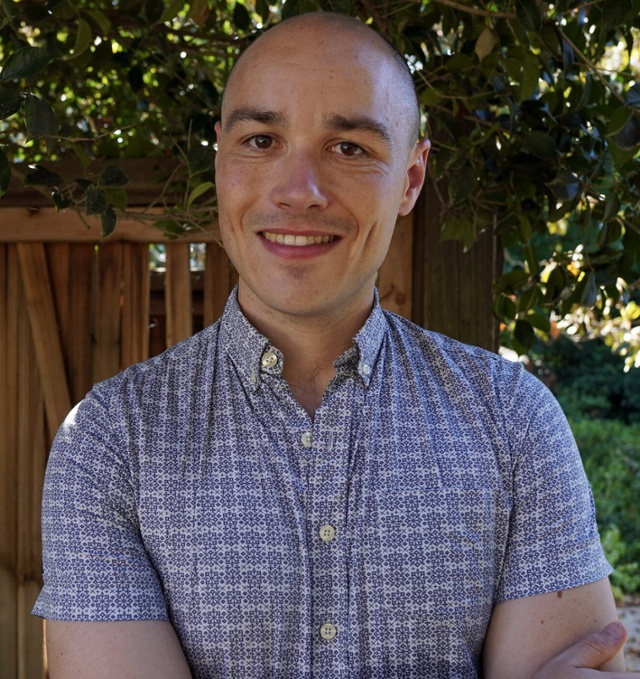 Brian Kemble