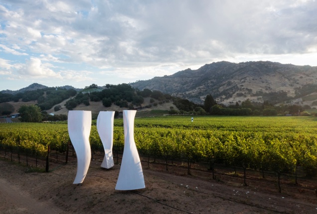 Odette Estate Winery
