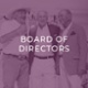 Board of Directors
