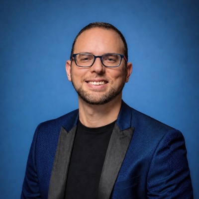 Ronny Michael Greenberg