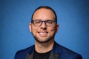Ronny Michael Greenberg