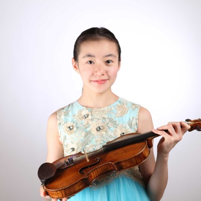 Bouchaine Young Artist Concert: Fiona Khuong-Huu