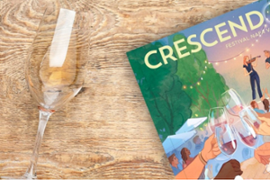 2025 Crescendo