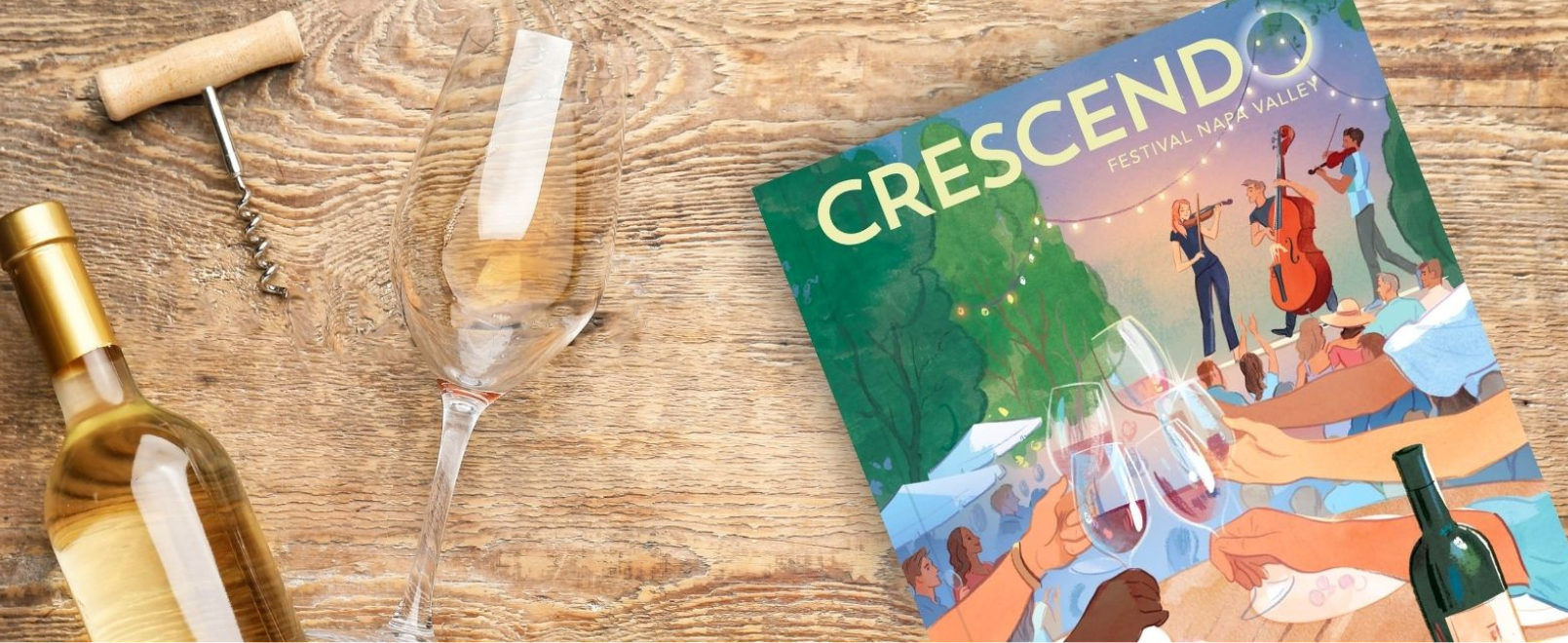 2025 Crescendo