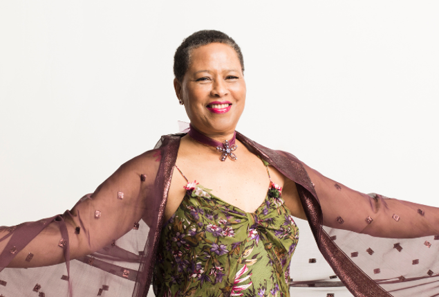 Eleanor Alberga &^The Green Room Ensemble