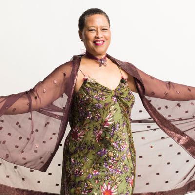 Eleanor Alberga &^The Green Room Ensemble