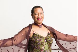 Eleanor Alberga &^The Green Room Ensemble