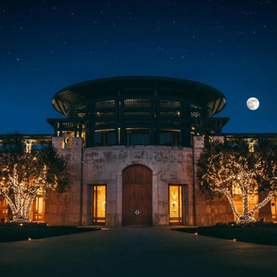 Allegro After Party^ at Opus One