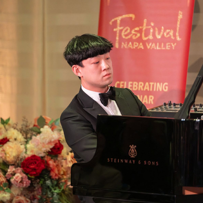 ODPOMS Celebrating Lunar New Year at The St. Regis