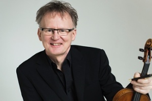 Thomas Bowes