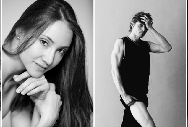 A Night at the Ballet