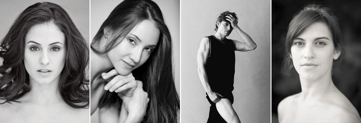 A Night at the Ballet