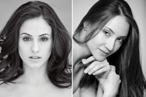 A Night at the Ballet