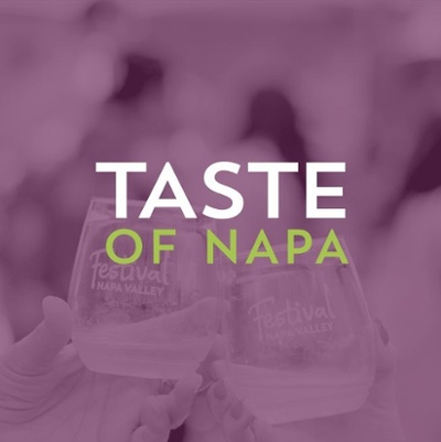 Taste of Napa