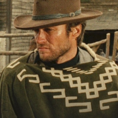 The Films of Ennio Morricone:^{A Fistful of Dollars}