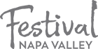 2023 Napa Valley Festival